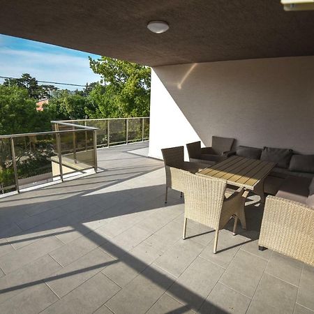 Francesca Apartman Siofok Bagian luar foto