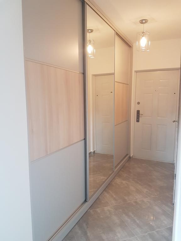Francesca Apartman Siofok Bagian luar foto