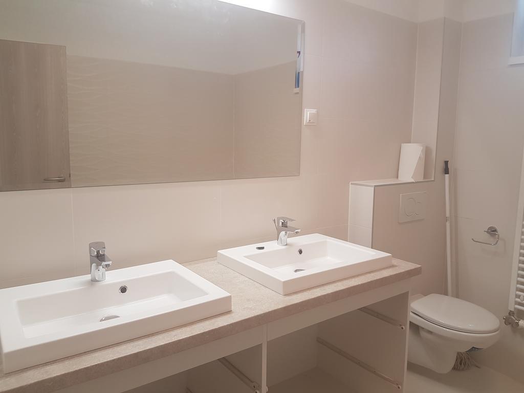 Francesca Apartman Siofok Bagian luar foto