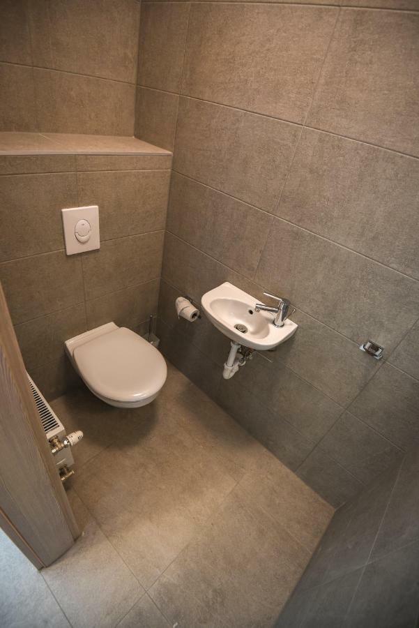 Francesca Apartman Siofok Bagian luar foto